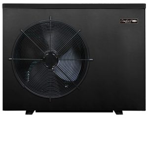 POOL HEAT PUMP 32KW FAIRLAND INVERTER WIFI ENABLED (UP TO 150000LT)