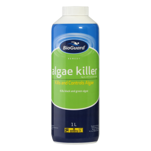POOL ALGAECIDE BIOGUARD ALGAE KLLER