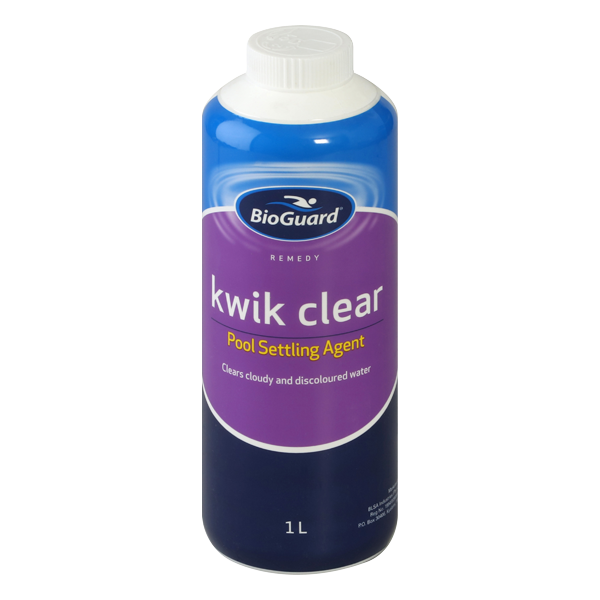 POOL FLOCULANT BIOGUARD KWIK CLEAR - Image 2