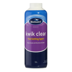 POOL FLOCULANT BIOGUARD KWIK CLEAR