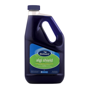 POOL ALGAE PREVENTION AND CLARIFIER BIOGUARD ALGI SHIELD 2LT