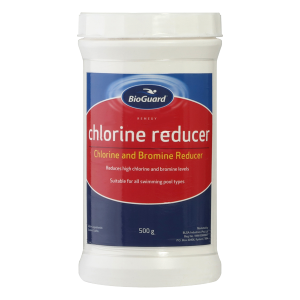 POOL CHLORINE REDUCER BIOGUARD โ 500G