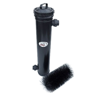 KOI POND BRUSH PREFILTER - 800mm (Includes Brushes)