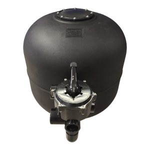 POOL SAND FILTER AQUA MAX 4 BAG (BLACK)