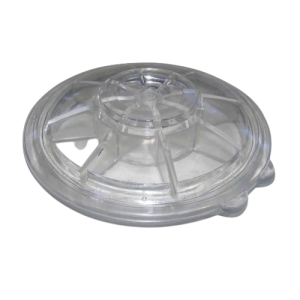 POOL PUMP LID AQUAMAX (FITS QUALITY & EARTHECO PUMPS)