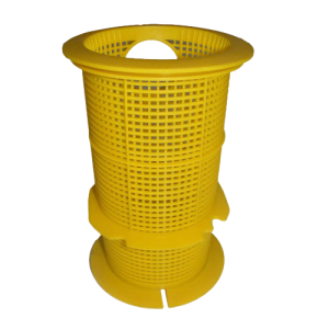 POOL PUMP BASKET AQUAMAX
