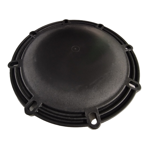 POOL FILTER LID AQUAMAX FITS QUALITY AND EARTHECO (WITH O RING) - Image 3