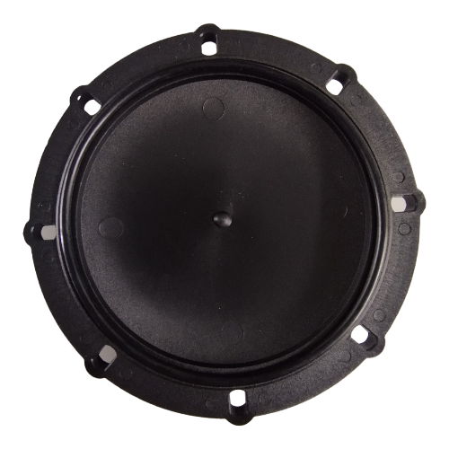 POOL FILTER LID AQUAMAX FITS QUALITY AND EARTHECO (WITH O RING) - Image 2