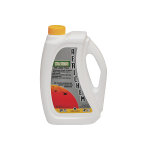 POOL ALGAECIDE EXTRA STRENGTH AFRICHEM (2LT)