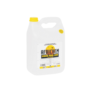 POOL ACID AFRICHEM (5L)