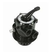 POOL FILTER MULTIPORT VALVE SPECK BADU®TEC TOP MOUNT COMPLETE