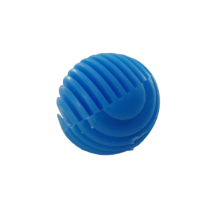 KOI POND BIO BALLS BLUE ROUND EACH