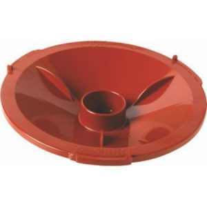 POOL WEIR REPLACEMENT VACUUM LID AQUAMAX/AQUAFLO