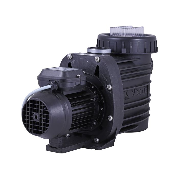 POOL PUMP AND MOTOR 0.45kw SPECK BADU® PORPOISE - Image 2