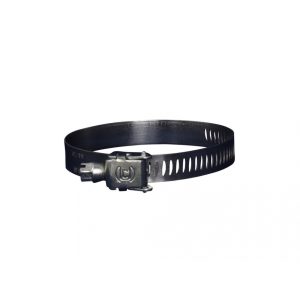 POOL FITTING STAINLESS STEEL HOSE CLAMP 40-50mm