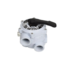 POOL FILTER COLLINS MPV (SIDE MOUNT) COMPLETE JETCO