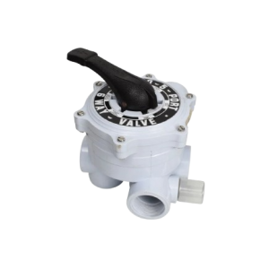 POOL FILTER COLLINS MPV (TOP MOUNT) COMPLETE JETCO