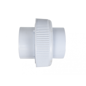 POOL FITTING PVC COLLINS UNION 50mm