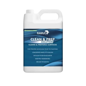 POOL COATING RAMUC CLEAN AND PREP – 5L