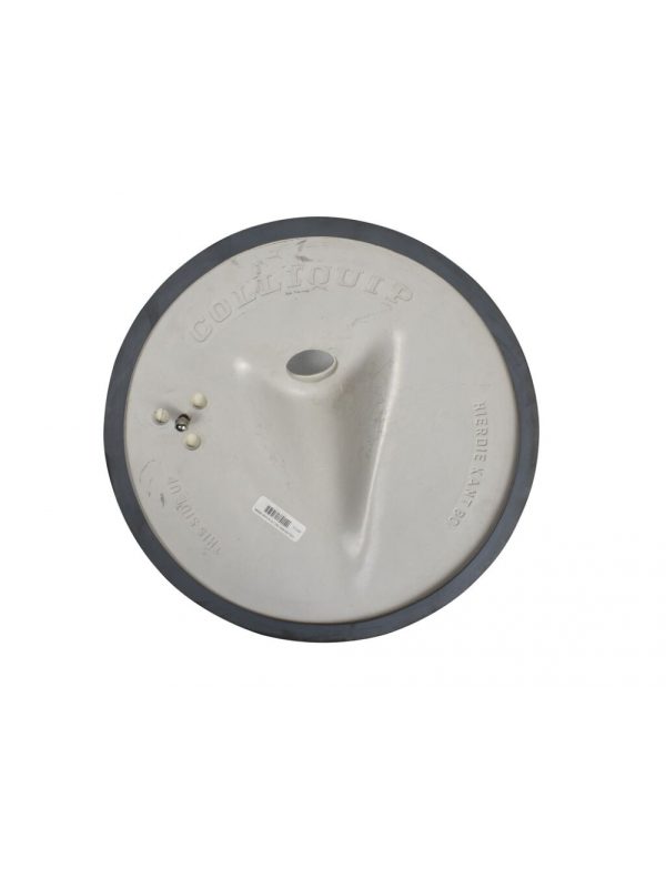 POOL WEIR COLLINS MK11 WEIR VACUUM LID AND GASKET