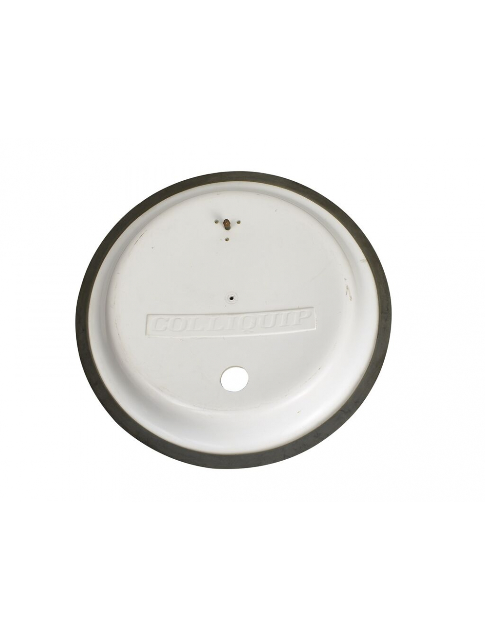 POOL WEIR BASKET REPLACEMENT COLLINS MK11 WEIR BASKET WHITE - Image 3