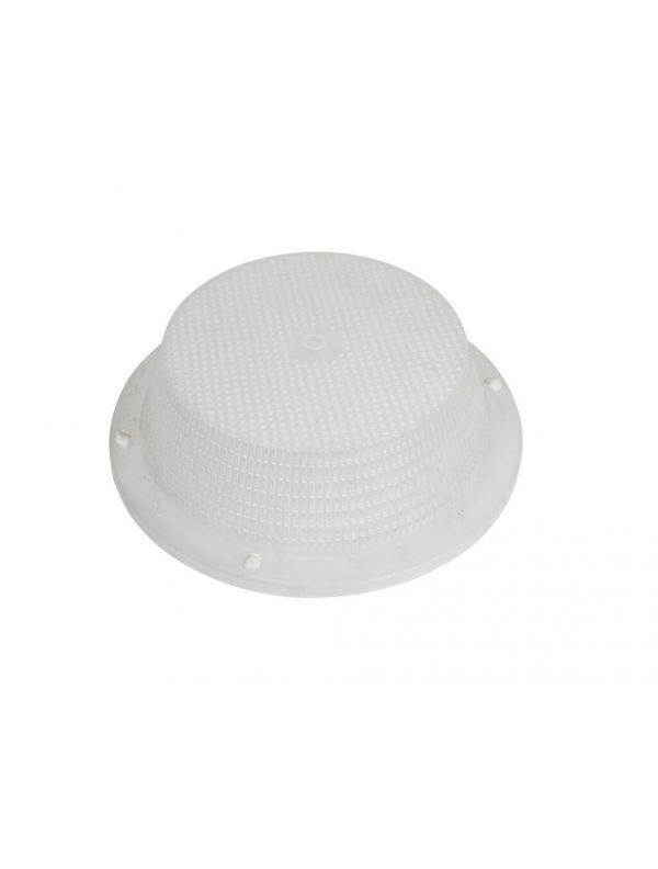 POOL WEIR COLLINS MK11 WEIR VACUUM LID AND GASKET - Image 3
