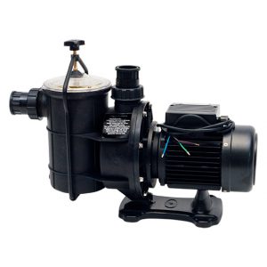 POOL PUMP ELECTRICAL CAPACITOR 16UF WITH WIRE - Image 2