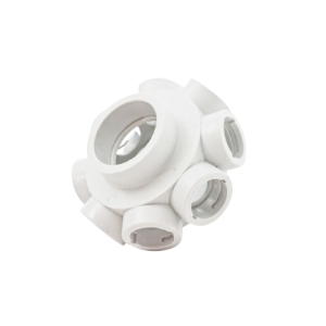 POOL SAND FILTER EARTHeCO COLLECTOR BODY