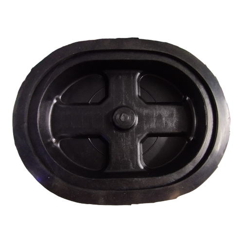 POOL FILTER OVAL LID (STANDARD BAR) - Image 3