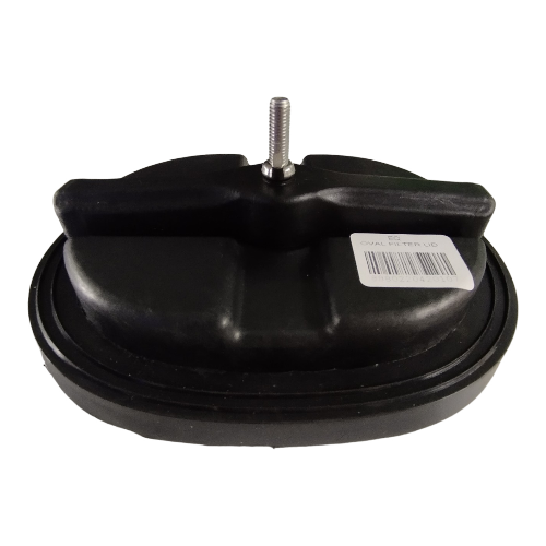 POOL FILTER OVAL LID (STANDARD BAR) - Image 2