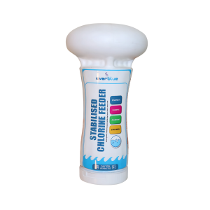 POOL FLOATER NON-STABILISED EVERBLUE