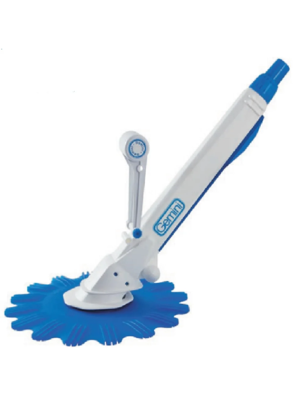 GEMINI TWINSWEEP POOL CLEANER (including hoses) - Image 2