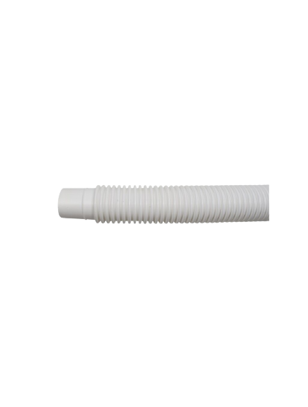 GEMINI POOL CLEANER HOSE 700mm WHITE - Image 2