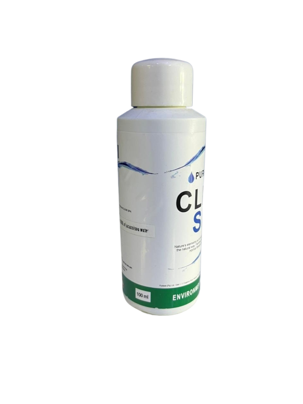 PURESAN CLEAR SPA - Image 3