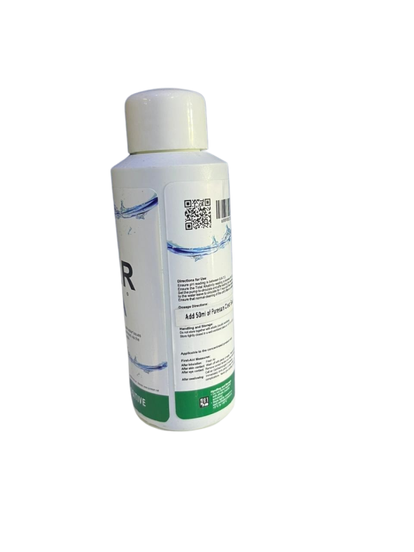 PURESAN CLEAR SPA - Image 5