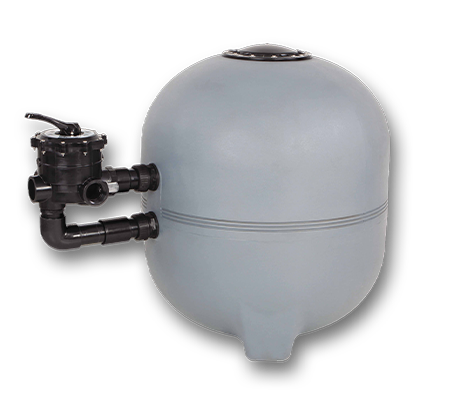 POOL SAND FILTER SPECK AQUASWIM® JUMBO 7 BAG
