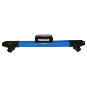 KOI POND ULTRAVIOLET CLARIFIER (POND MEDIC) 55W