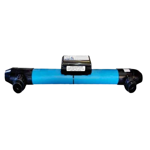 KOI POND ULTRAVIOLET CLARIFIER (POND MEDIC) 30W - Image 2