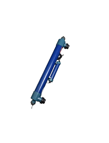 KOI POND ULTRAVIOLET CLARIFIER (ULTRAZAP) 55W - Image 2