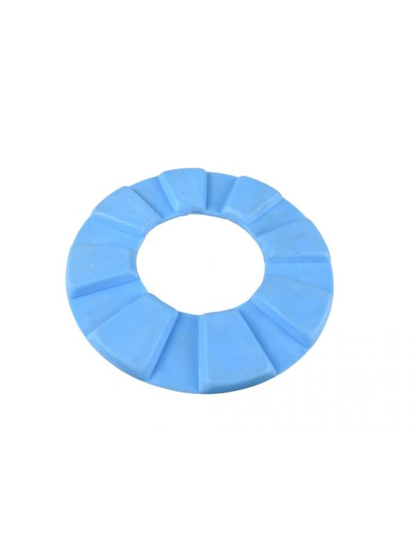 POOL CLEANER FOOT PAD KREEPY KRAULY GENERIC LIGHT BLUE