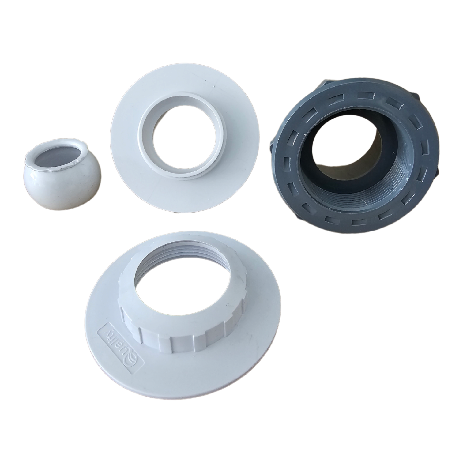 POOL AIMFLO QUALITY FOR CONCRETE POOLS (INLET/RETURN FITTING) - Image 4