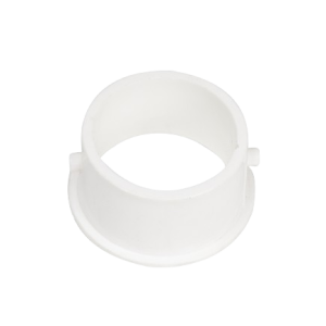 POOL CLEANER TWIST LOCK HOSE CONNECTOR ZODIAC WHITE