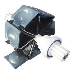 POOL CLEANER ZODIAC AX20 ENGINE ASSEMBLY