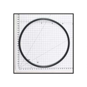 POOL FILTER LID 610 O RING UNIVERSAL