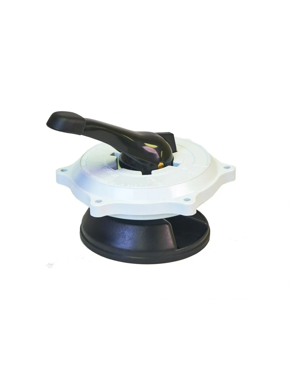 POOL FILTER MPV TOP AND O RING EARTHeCO