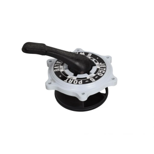 POOL FILTER MULTIPORT VALVE TOP COLLINS (ORIGINAL)