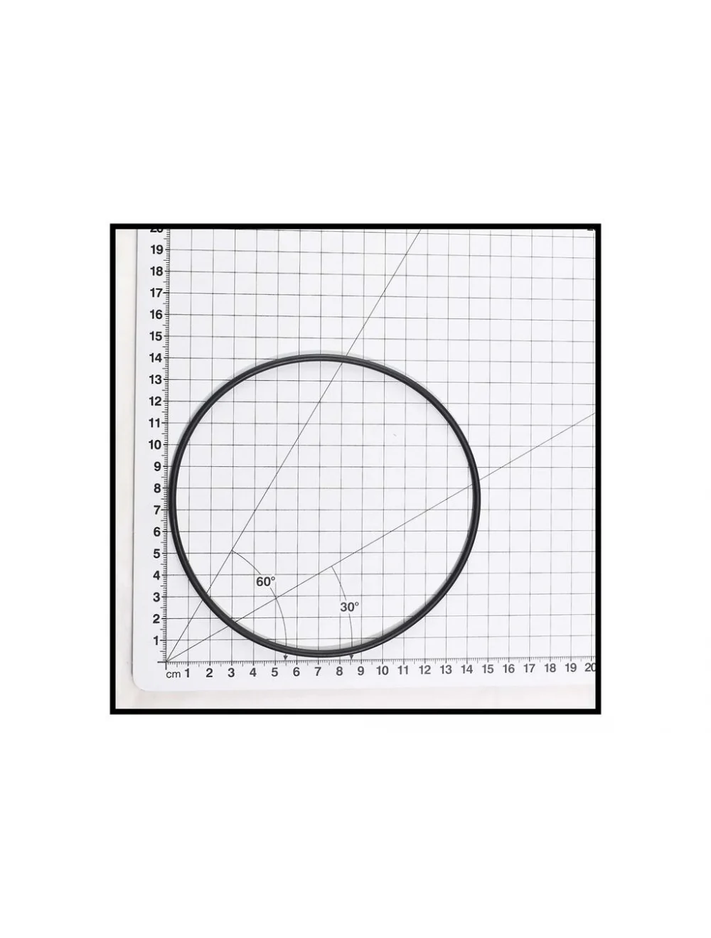 POOL FILTER AIR DUCT VENT (VENT COWL) - Image 2