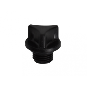 POOL FILTER MULTIPORT VALVE PLUG ABS 1/4 EARTHeCO