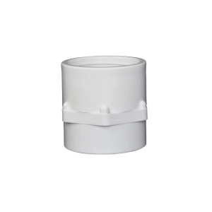 POOL FILTER PVC TANK FITTING FEMALE THREAD/GLUE 50MM