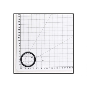 POOL FILTER TANK FITTING O-RING EA 5CM
